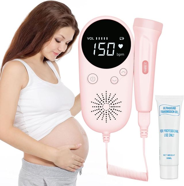 Medidor Digital Portátil Preciso Automático