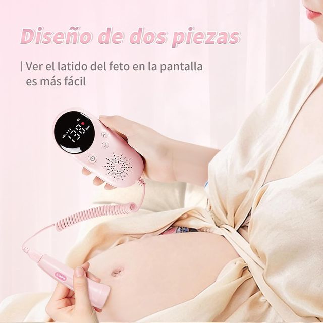 Medidor Digital Portátil Preciso Automático