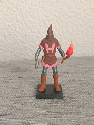 Figura custom Hate Monger Marvel