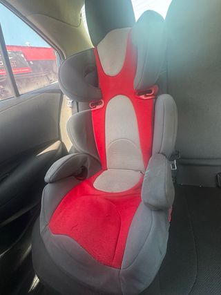 Silla de coche Chicco 9-36 kg