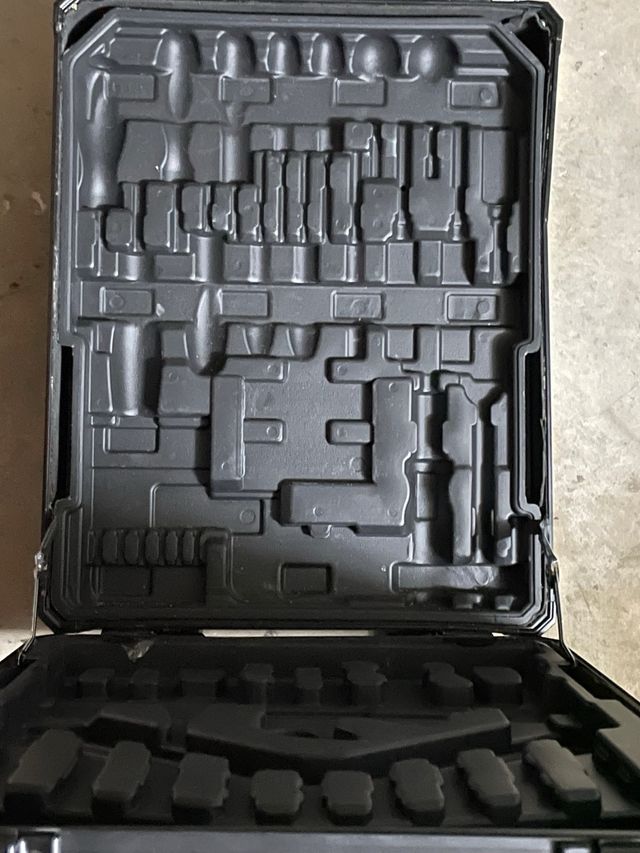 Valigia portautensili KraftMate