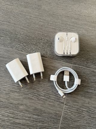 Accesorios Originales iPhone Apple