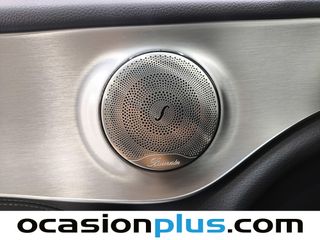 Mercedes-Benz Clase C Coupe 220 d 125 kW (170 CV)