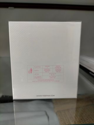 Yodeyma Iris Eau de Parfum 100ml