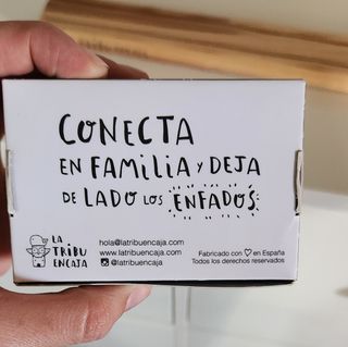 Kit Rutinas Familiares