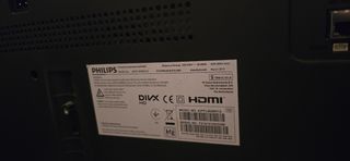 Televisor Philips 42' LED Full HD 3D Ambilight