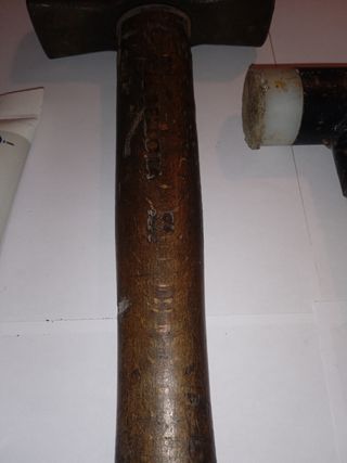 Juego de herramientas varias