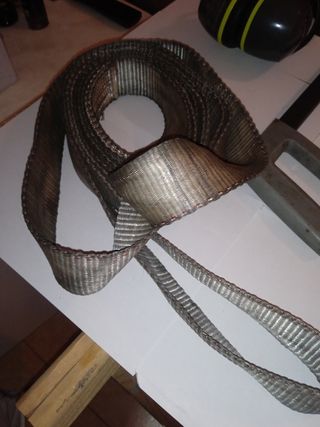 Juego de herramientas varias