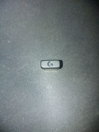 Ratón Logitech G305 Negro