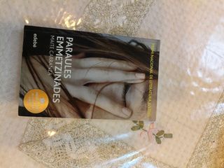 PARAULES EMMETZINADES (PREMI EDEBÉ DE LIT. JUVE...