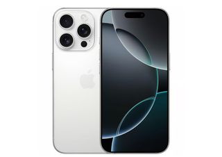 iPhone 16 Pro 128GB Blanco sin abrir, precintado.
