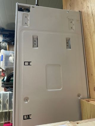 Calentador Gas Butano COINTRA