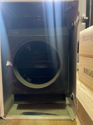 Calentador Gas Butano COINTRA