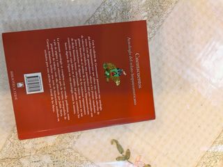 Biblioteca Teide 079 - Cuentacuentos. Antología...