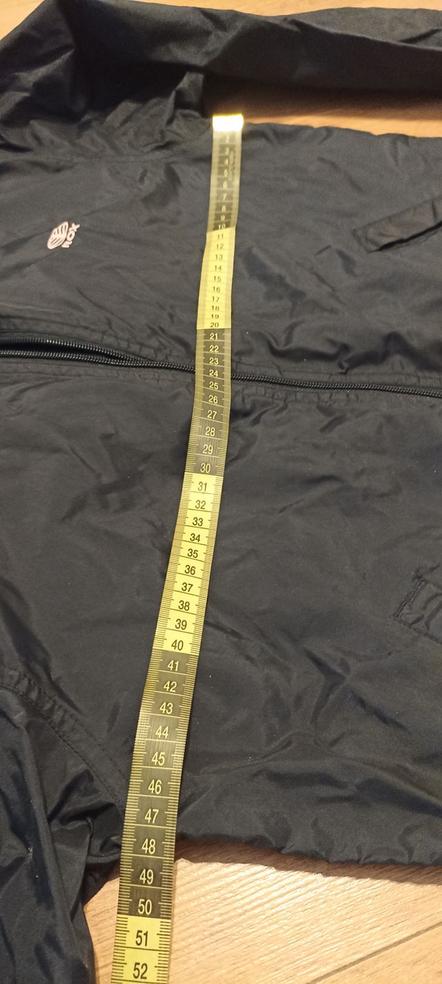 CAMISA CUADROS AZUL HOMBRE