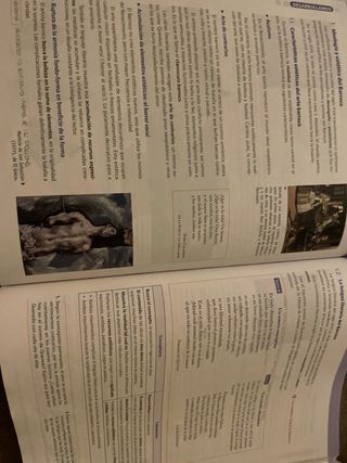 LENGUA CASTELLANA Y LITERATURA 1 BACH Vicens Vives