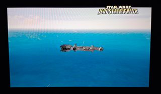 🇪🇸 Star Wars: Jedi Starfighter - Xbox y Xbox 360