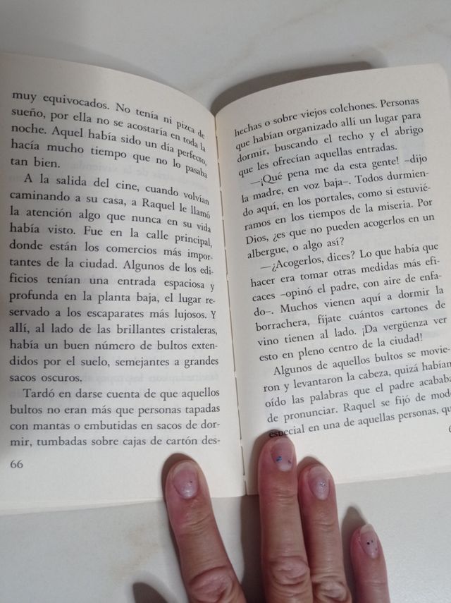 Mi nombre es Skywalker (Spanish Edition)