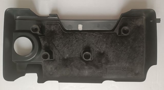 Tapa Motor Opel Corsa D 1.3CDTi Ecotec