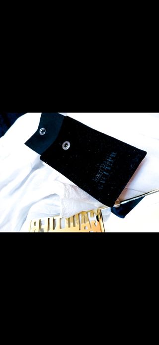 Espejo Scandal Jean Paul Gaultier