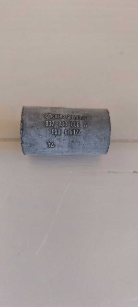 Manguera  volkswagen golf mk1 cabrio 2H