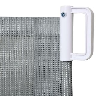 Barrera de seguridad extensible a estrenar