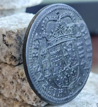Moneda Maravedís,Felipe V,Numismatica,Real,plata 