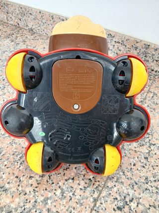 Juguete musical Vtech Pequeñitas