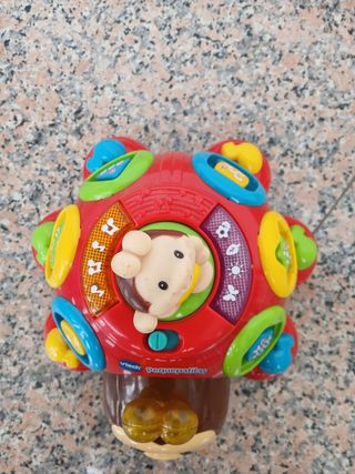 Juguete musical Vtech Pequeñitas