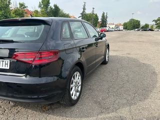 Audi A3 2014