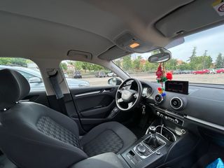 Audi A3 2014