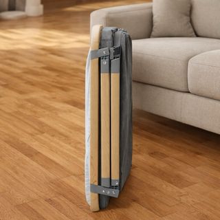 Cuna Kinderkraft Sofi 4 en 1