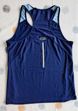 Camisetas Running Mujer