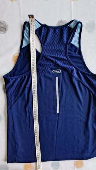 Camisetas Running Mujer