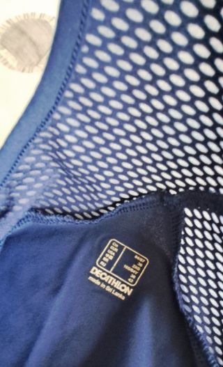 Camisetas Running Mujer