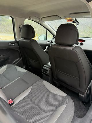 Peugeot 308 2009