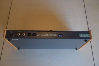 Dreadbox Erebus