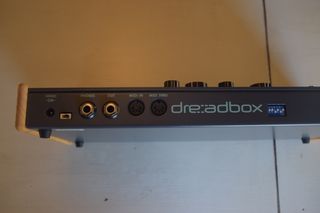 Dreadbox Erebus