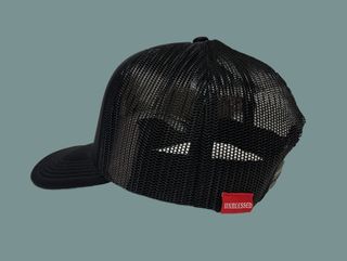 Gorra trucker