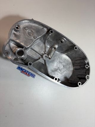 Tapa Izquierda Montesa Cota 348 Cromada