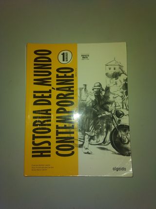 Historia del Mundo Contemporáneo