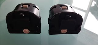 2 Sensores Movimiento Wii