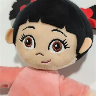 Muñeca Boo Monsters Inc 35cm