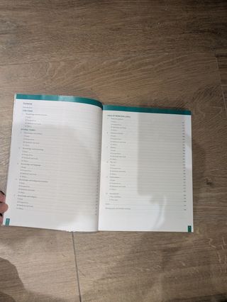 NEW IB Theory of Knowledge Course Book (2020 ed...