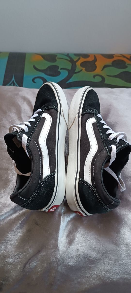 Zapatillas Vans Talla 37