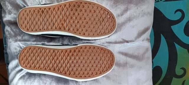 Zapatillas Vans Talla 37