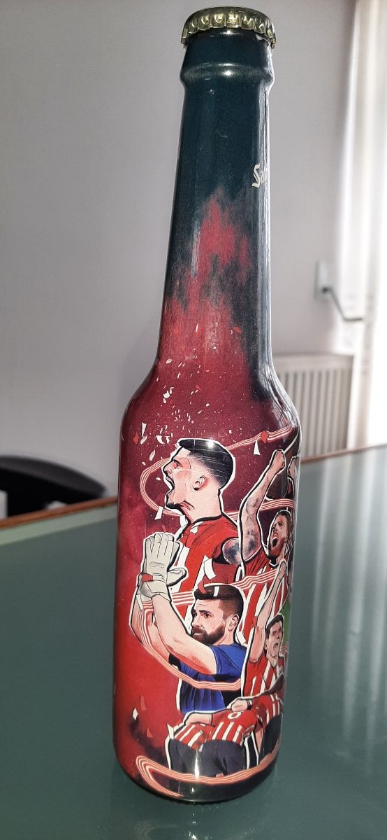 Botella Athletic Club