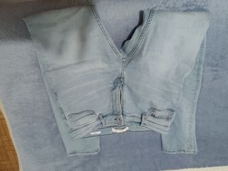 Vaqueros Mango jude Talla 40