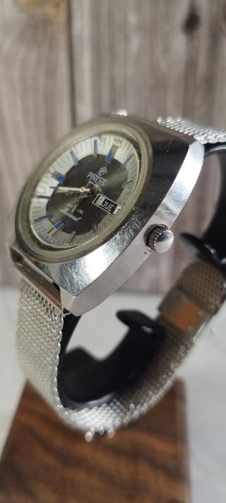 Reloj Potens Automático Mineral