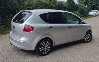 SEAT ALTEA 1.9 TDI 105cv